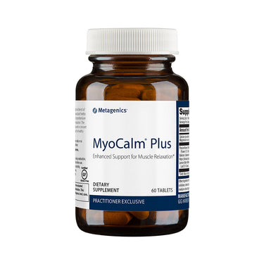 MyoCalm Plus - Metagenics